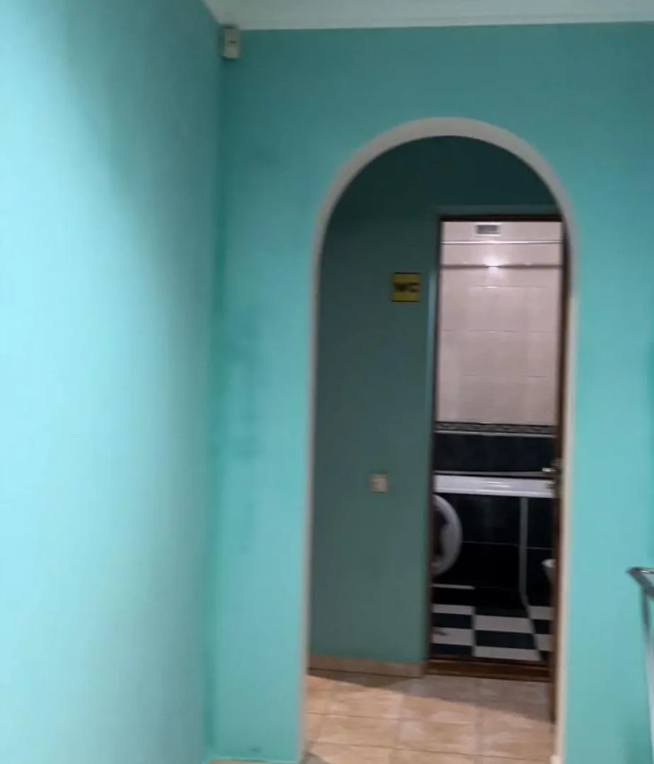 Ararat-Shulyavskaya Hostel Kyiv Ukraine