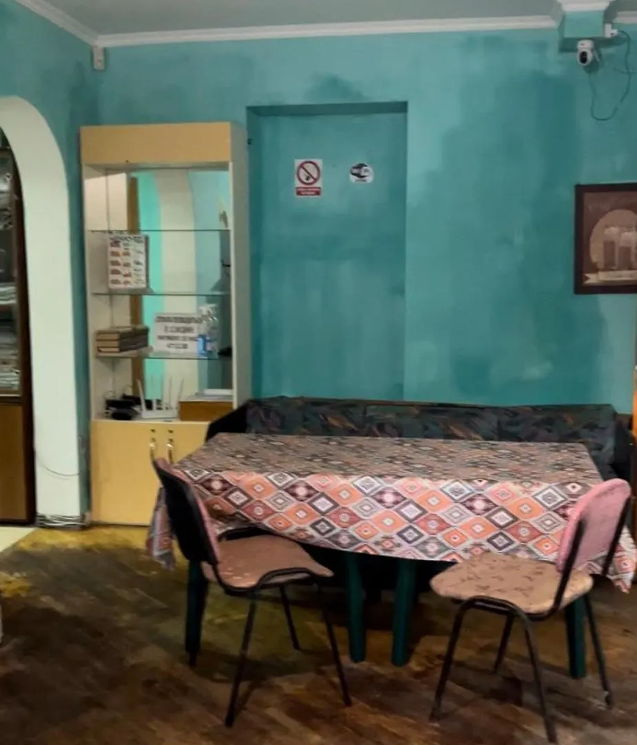 Ararat-Shulyavskaya Hostel Kyiv 0*,  Ukraine