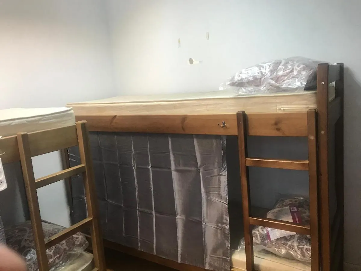 Ararat-Shulyavskaya Hostel Kyiv