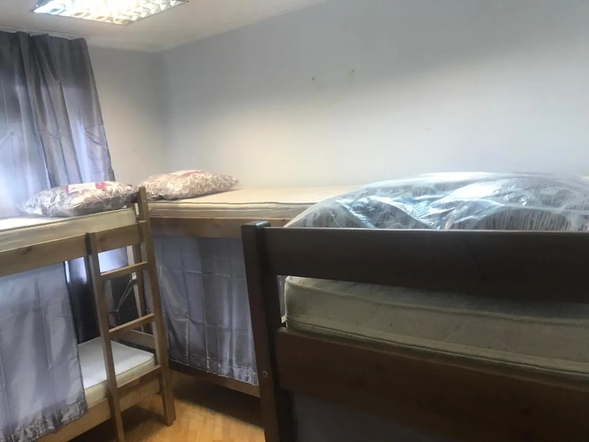 Ararat-Shulyavskaya Hostel Kyiv
