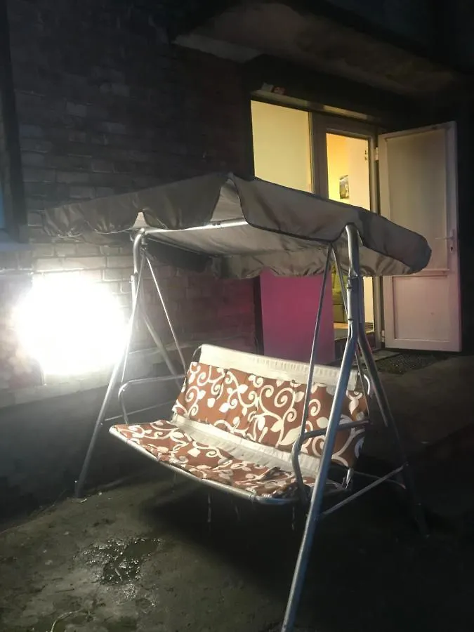Ararat-Shulyavskaya Hostel Kyjev 0*,