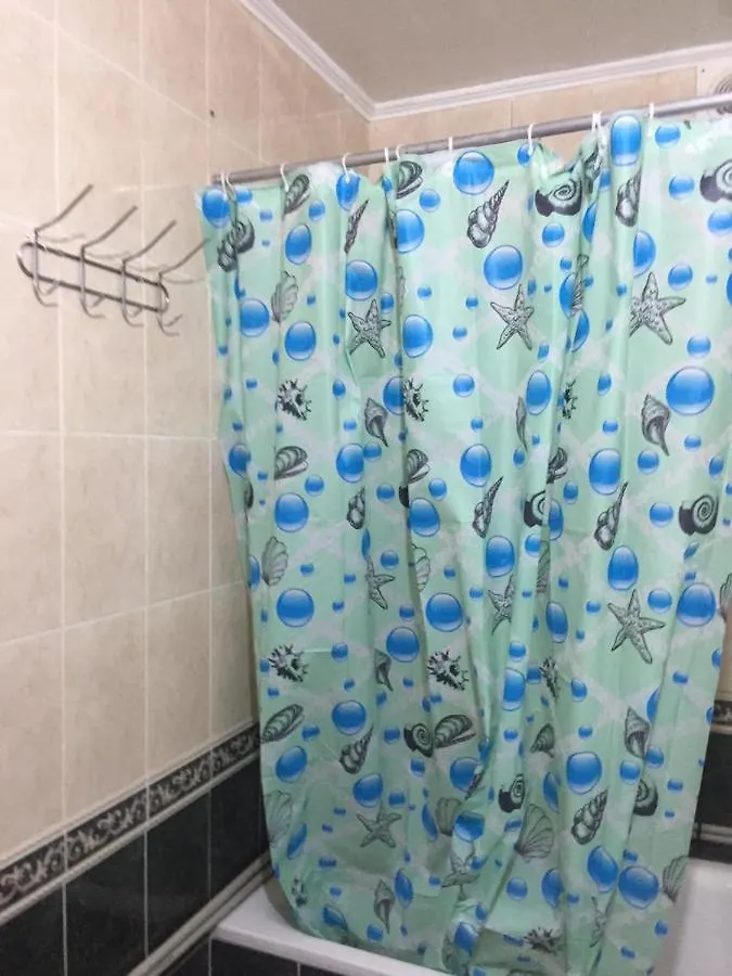 Ararat-Shulyavskaya Hostel Kyiv