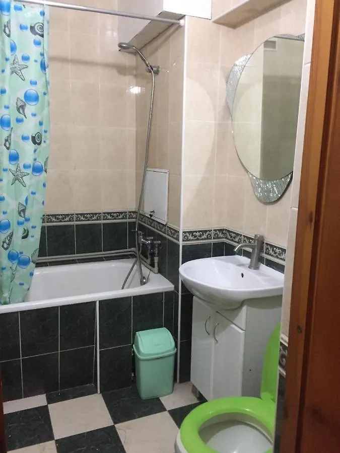 Ararat-Shulyavskaya Hostel Kyjev 0*,