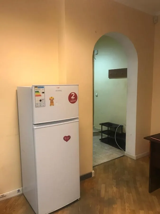 Ararat-Shulyavskaya Hostel Kyjev