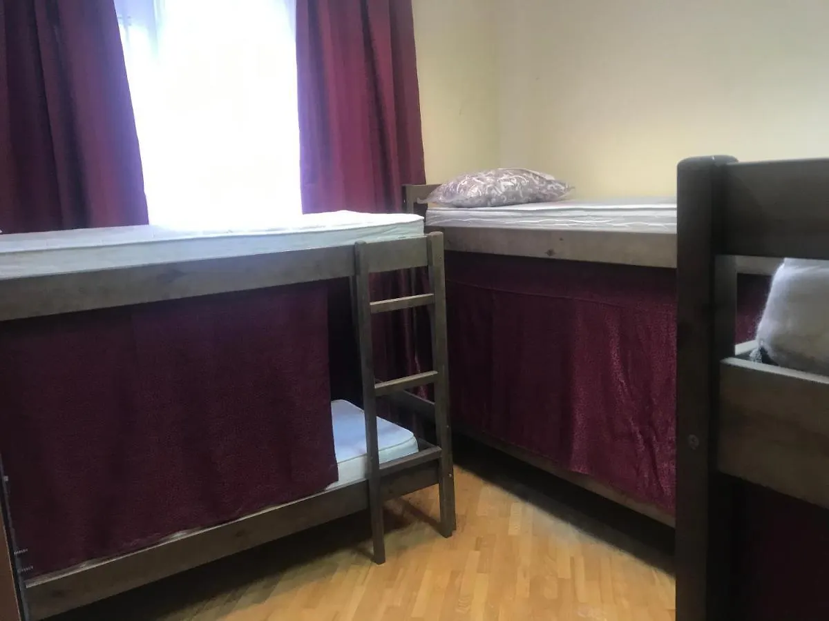 Ararat-Shulyavskaya Hostel Kyiv