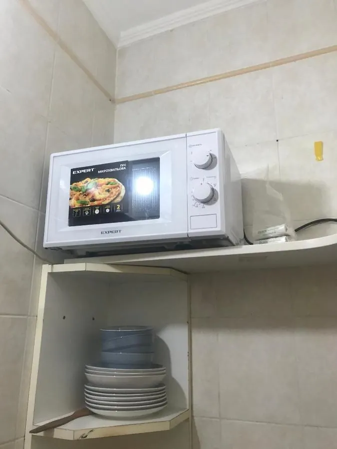 Ararat-Shulyavskaya Hostel Kyiv