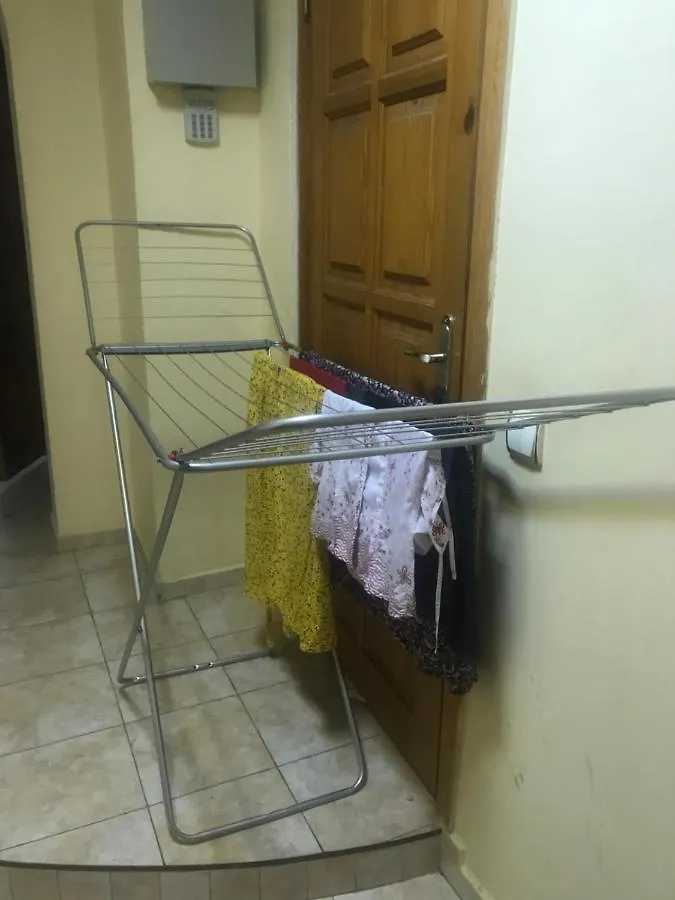 Ararat-Shulyavskaya Hostel Kyjev 0*,  Ukrajina