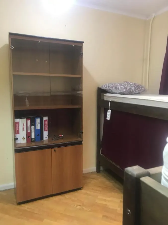 Ararat-Shulyavskaya Hostel Kyiv