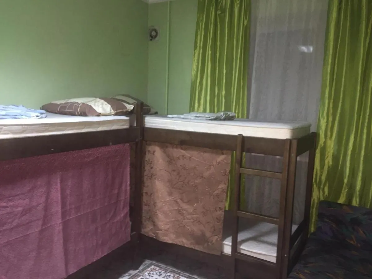 Ararat-Shulyavskaya Hostel Kyiv