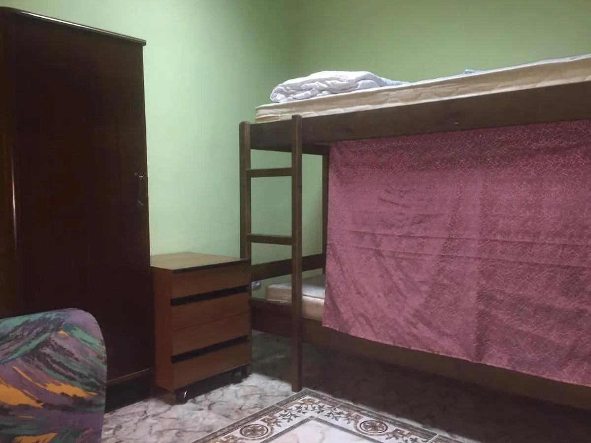 Ararat-Shulyavskaya Hostel Kyiv