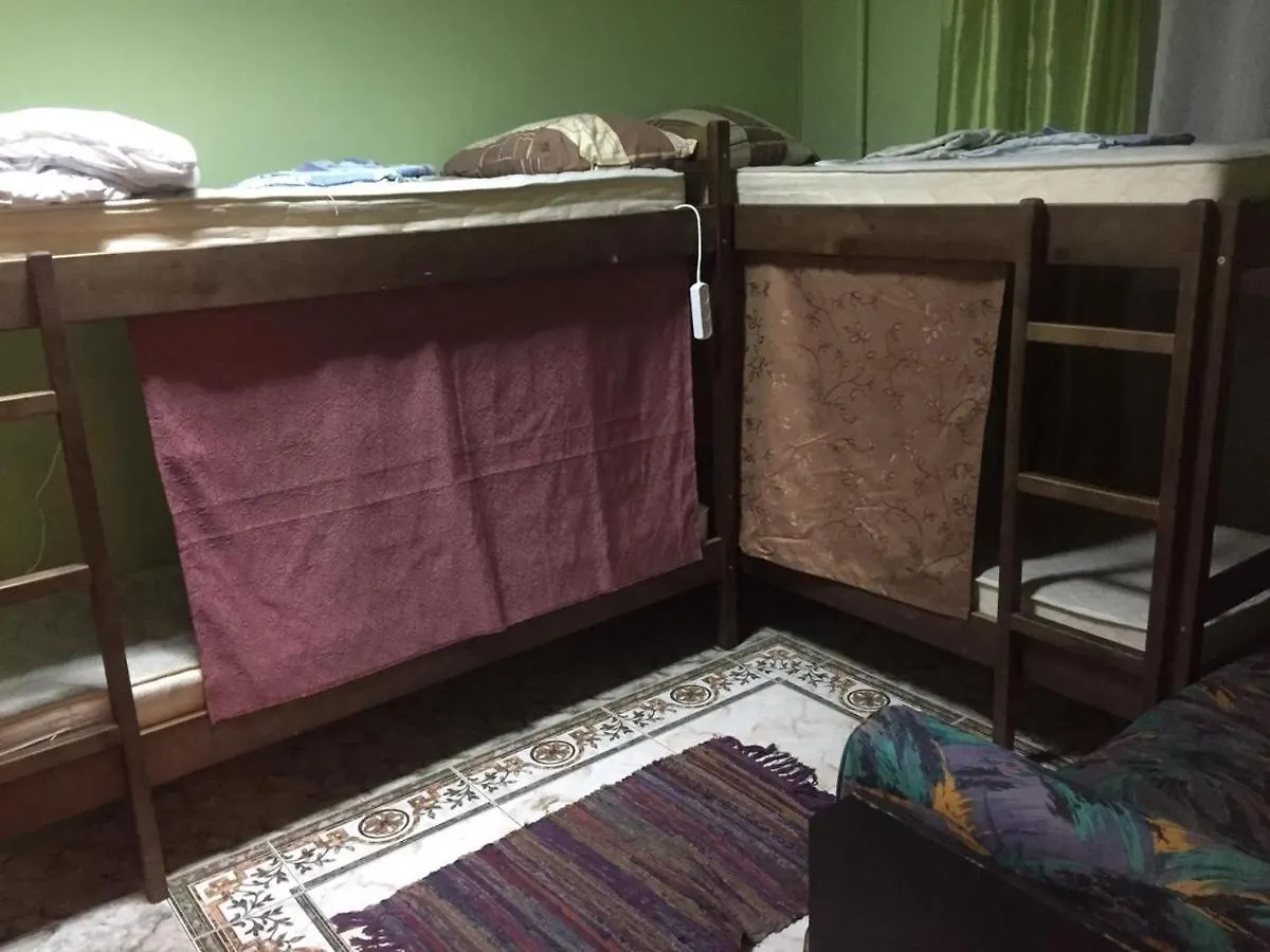 Ararat-Shulyavskaya Hostel Kyjev 0*,  Ukrajina