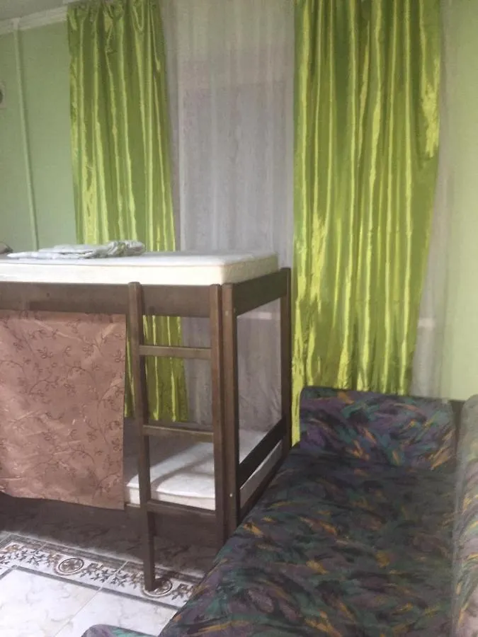 Ararat-Shulyavskaya Hostel Kyjev