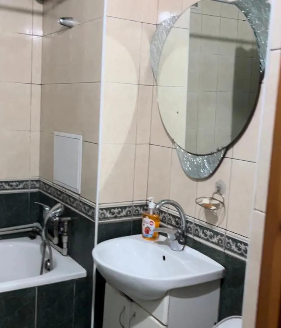 Ararat-Shulyavskaya Hostel 키예프